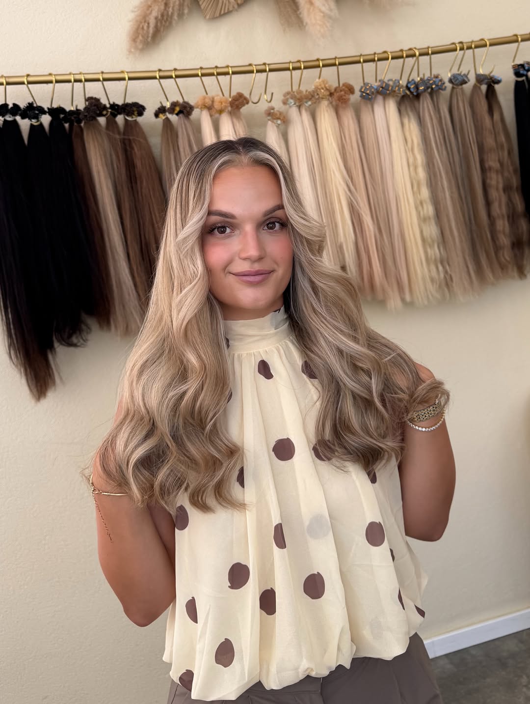 Balayage